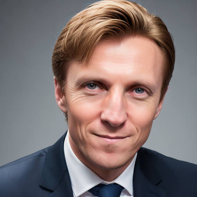 Romain Rissoan, conférencier expert en intelligence artificielle